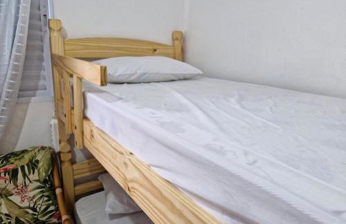 Casa dos Sonhos - Pé na areia, Churrasqueira, Mínimo 2 diárias - Foto 39