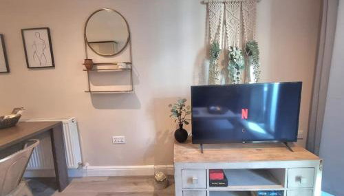 2-bed 2-bath Greenwich Apartment with balcony & lift - Foto 3