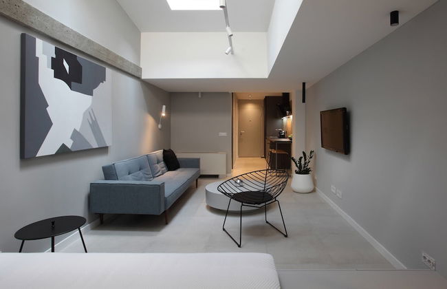 Temple Apartments - Foto 26