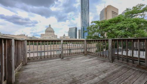 South End Serene Studio - Foto 4