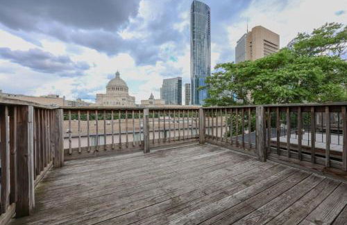 South End Serene Studio - Foto 4