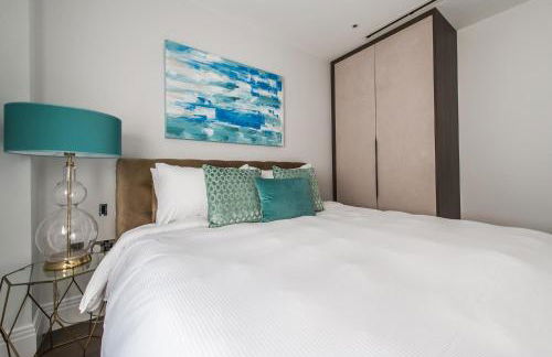 Chancery Quarters - 124 Chancery Lane - Photo 15