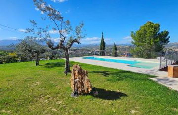 Villa Colli - Foto 47