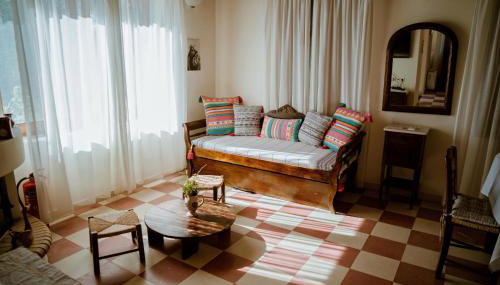 Traditional Stone House in Seafront Olive Grove A - Foto 5