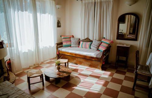 Traditional Stone House in Seafront Olive Grove A - Photo 5