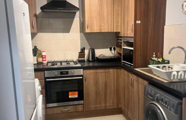 Fabulous & Spacious Garden Flat near Kings Cross St Pancras - Foto 25