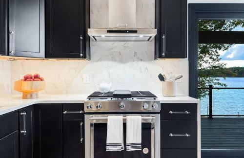 Leo's Bear Lake Hideaway - Foto 33