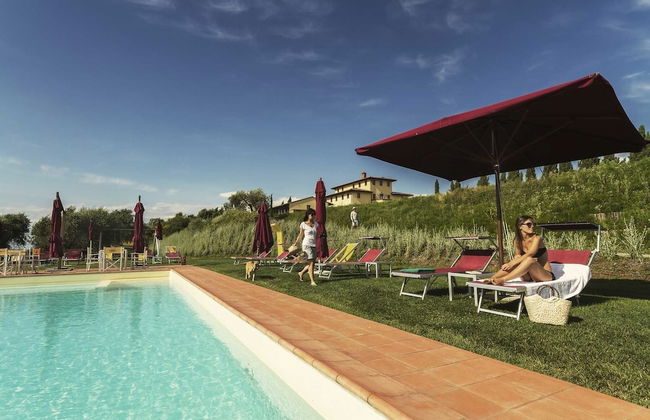 Casale Podernovo - Foto 10