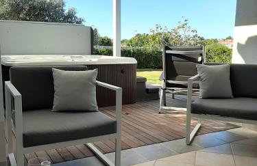 Sunwell apartments - Novalja, Gajac, Zrće - Foto 23