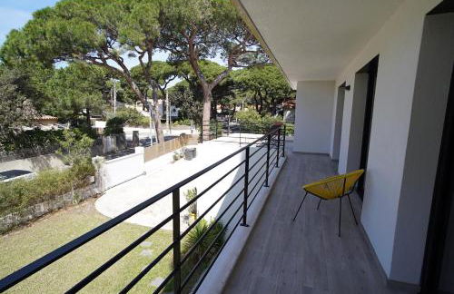 Villa Les Pesquiers - Foto 63