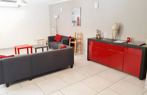 Gites Mas La Mounine - Foto 17