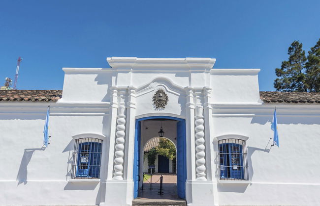 Visita guiada por Tucumán - Photo 1