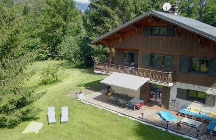 House N Alpes - Foto 33