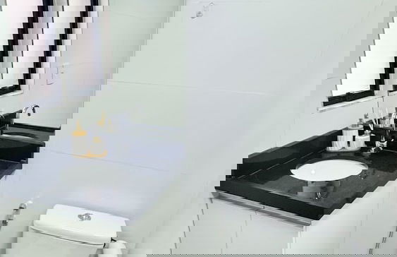 FLAT VIP SOLON MANAIRA - Foto 29