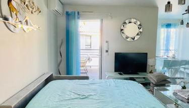 PRADO PLAGE DAVID - STADE VELODROME - PARC CHANOT - Luxury apartment by the Sea - Foto 2
