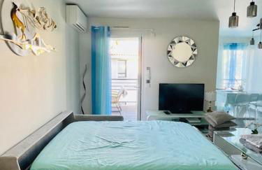 PRADO PLAGE DAVID - STADE VELODROME - PARC CHANOT - Luxury apartment by the Sea - Foto 2