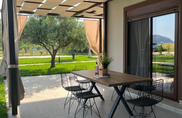 Naiades Villas Aigli - Photo 5