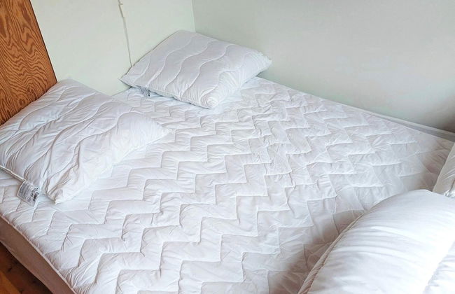 4 Person Holiday Home in Karrebaeksminde - Foto 3