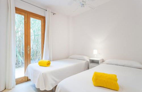 APARTAMENTO EL ROJO - Foto 9