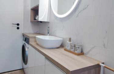 Lumani Apartment Zagreb with FREE Parking - Foto 12