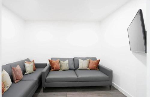 Chapter Lewisham in London - Campus Accommodation - Photo 101