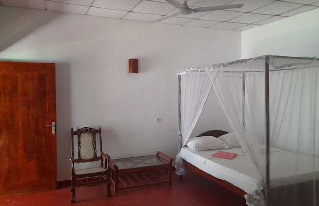 Ranmitha Villa - Foto 5