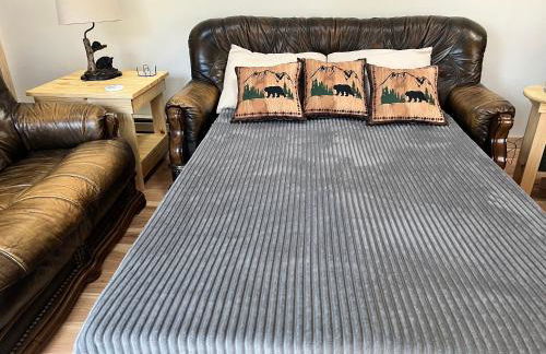 Ski, Unwind, Play Near Big Boulder, Game Room - Foto 57