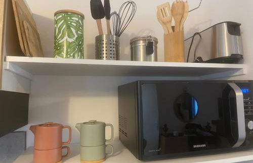 Chez Gwen et Marie - Foto 51