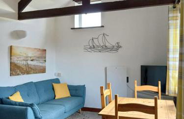 Hazel Cottage, Frithelstock - Foto 22