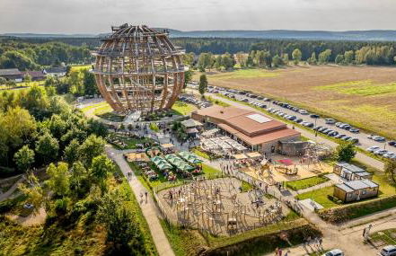 Chalet Resort Seenland - Foto 16