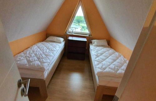 Ferienwohnung mit Seeblick am Groß Labenzer See - Foto 28