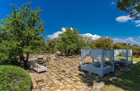 Country Relais la Mortella - Foto 21