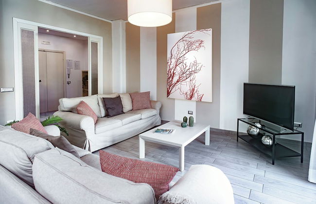 Residenza Flegrea - Foto 82