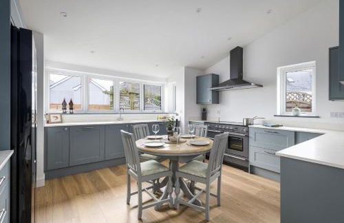 The Hideaway, Modern 3 bed in Tintagel, Cornwall - Foto 6