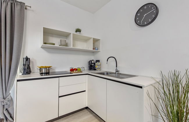 Apartments Rijeka IN - Foto 12