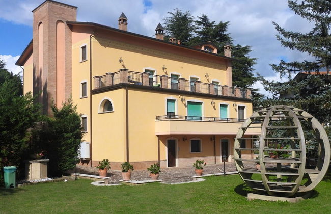 Villa Adige Luxury - Foto 52