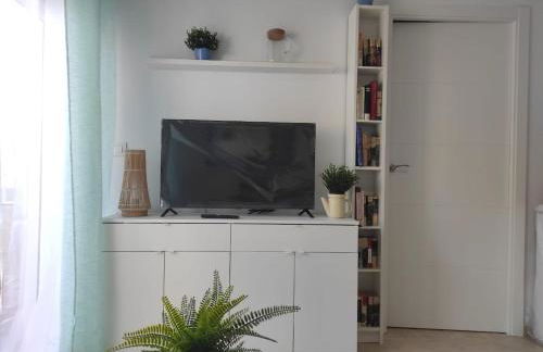 Coqueto apartamento vista mar - Foto 10