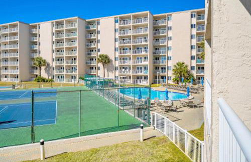 Holiday Surf and Racquet Unit 218 - Foto 45