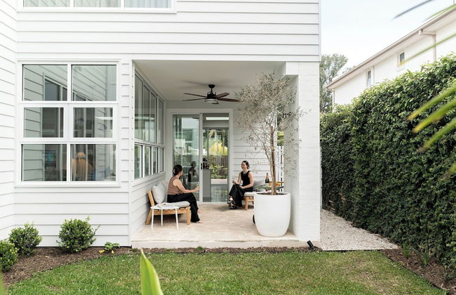 Rubus Residences, Berry - by Linnaeus Collection - Foto 52