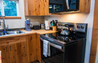 Wildhorse Cabin - Foto 13