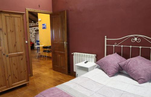 Casa Rural Madreselva - Foto 76