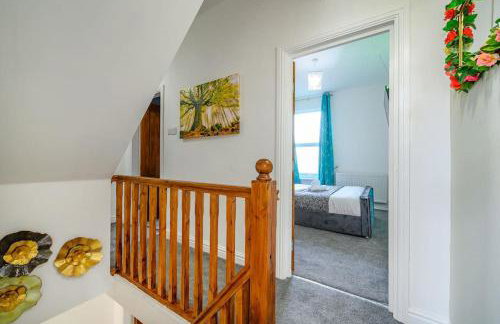 -75CR- Setup for your most relaxed and amazing stay - Foto 34