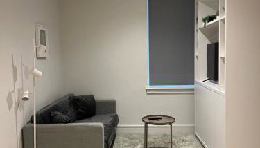 London Heathrow Airport Apartment Voyager House Terminal 12345 - EV Electric and Parking available! - Foto 3