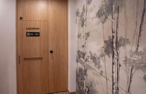 UHARTE SUITES Gernika - Foto 27