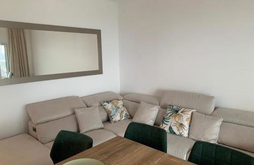 Appartement d'exception vue mer Nice Blue Pearl - Foto 17