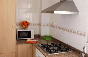 Apartamentos Guillem - Foto 28