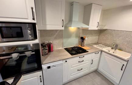 Résidence Les Planchettes - Foto 9