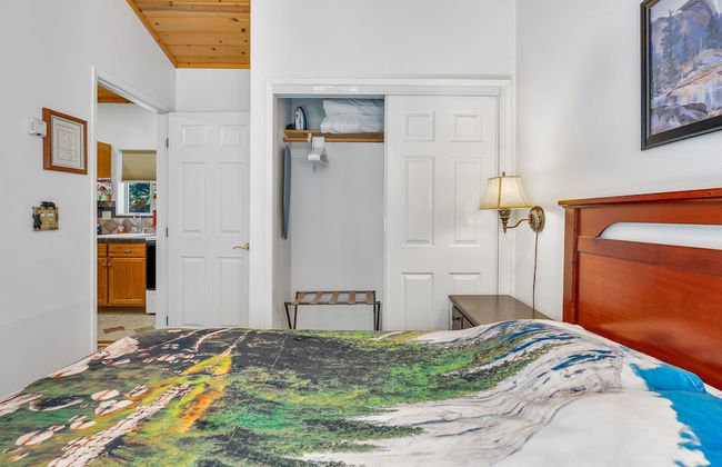 Yosemite Woods - Charming Upper Unit in Ynp! - Foto 7