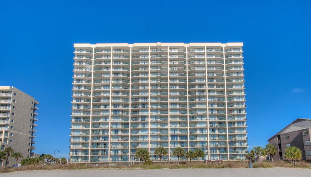 Ashworth 1809 Condo - Foto 2, Imagen principal