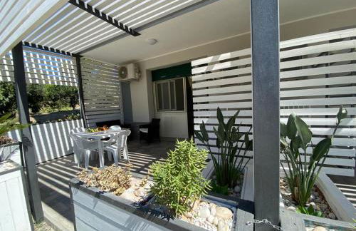 CASA VACANZA BORGOROSSO A 70mt DAL MARE - Foto 35